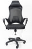 Umify office-computer chair very comfortable and revolving wheels with (1-year warranty)