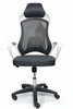 Umify office-computer chair very comfortable and revolving wheels with (1-year warranty)