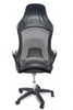 Umify office-computer chair very comfortable and revolving wheels with (1-year warranty)