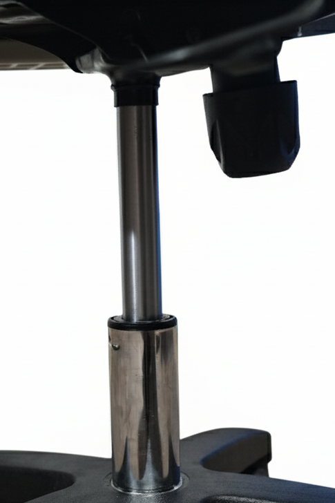 Umify office-computer chair very comfortable and revolving wheels with (1-year warranty)