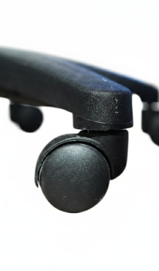 Umify office-computer chair very comfortable and revolving wheels with (1-year warranty)