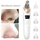 Umify Face Vacuum Suction Blackhead Remover Pore Cleaner
