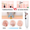 Umify Face Vacuum Suction Blackhead Remover Pore Cleaner