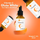 Umify Vitamin C Serum For Face Glowing & Dark Spots